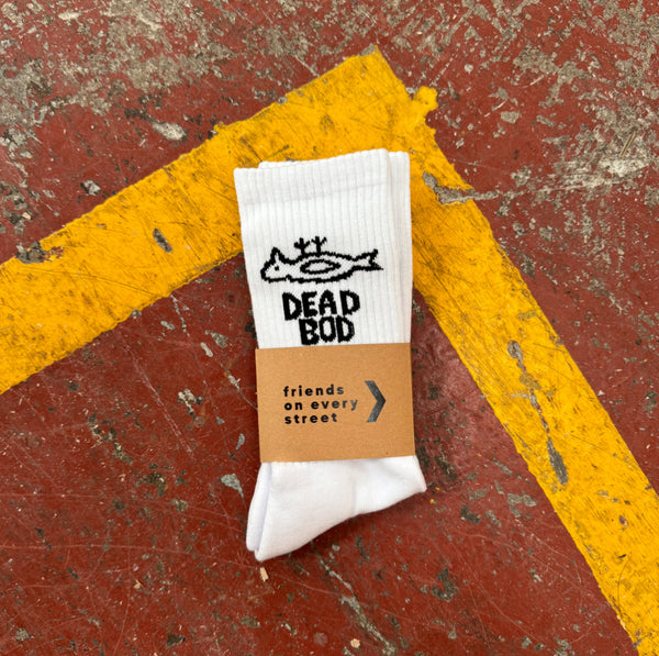 Kingston Upon Hull Socks