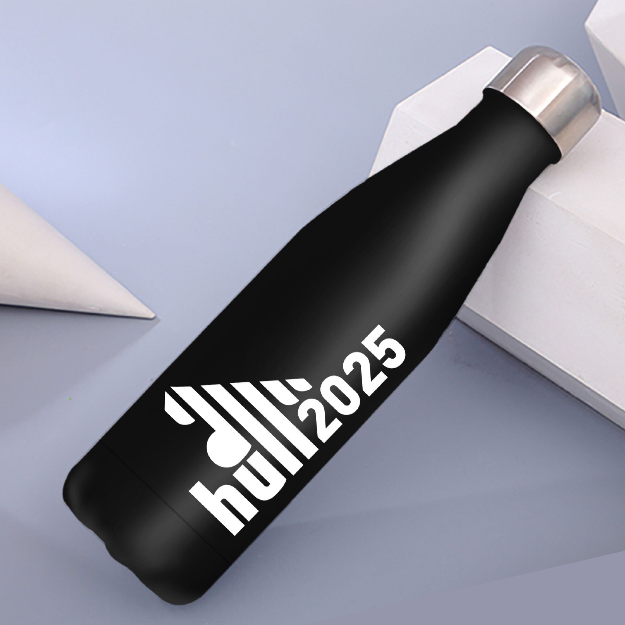 Hull International Choir Competition 2025 Eco Bottle