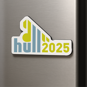Hull International Choir Competition 2025 Magnet