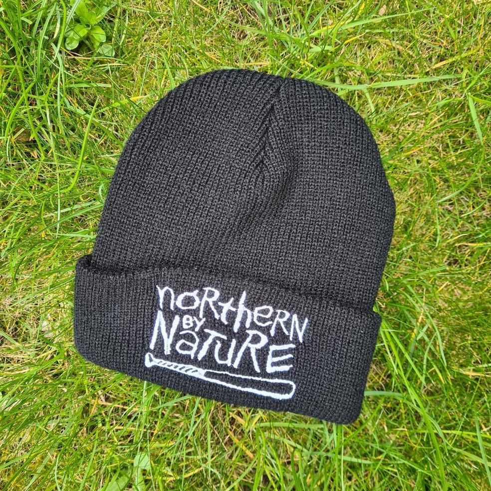 Northern By Nature Beanie