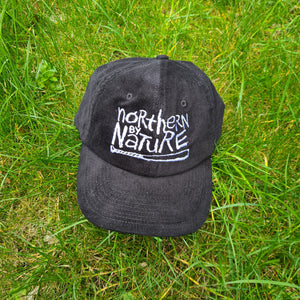 Northern By Nature Cord Cap