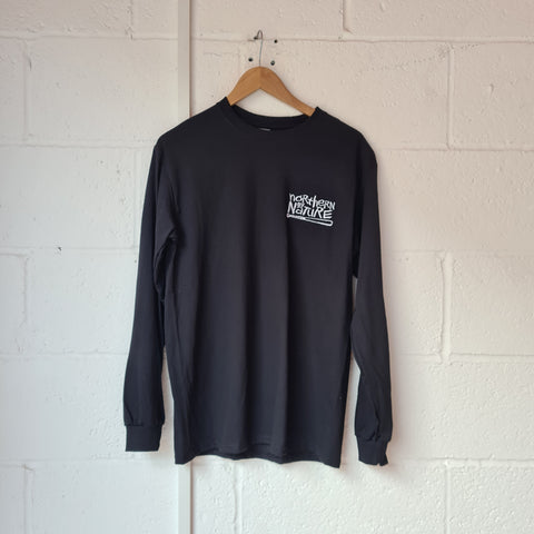 Northern By Nature Long Sleeved Tee