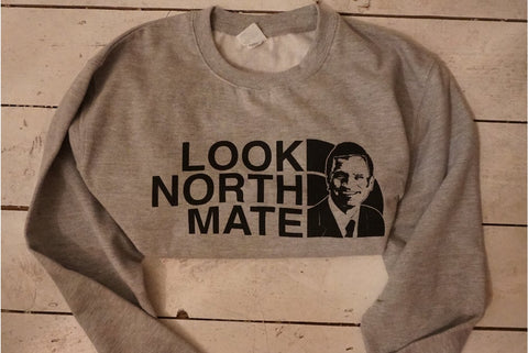 Look North Mate Sweater