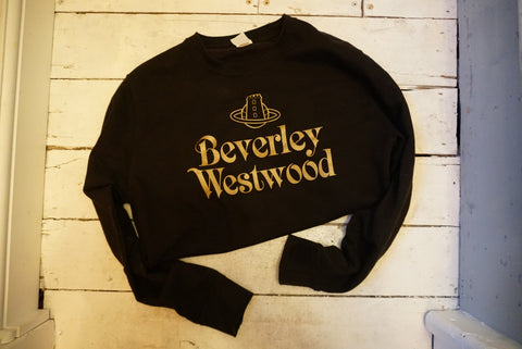 Beverley Westwood Sweater