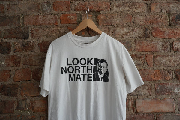 Look North Mate – Friends On Every Street - Main Image