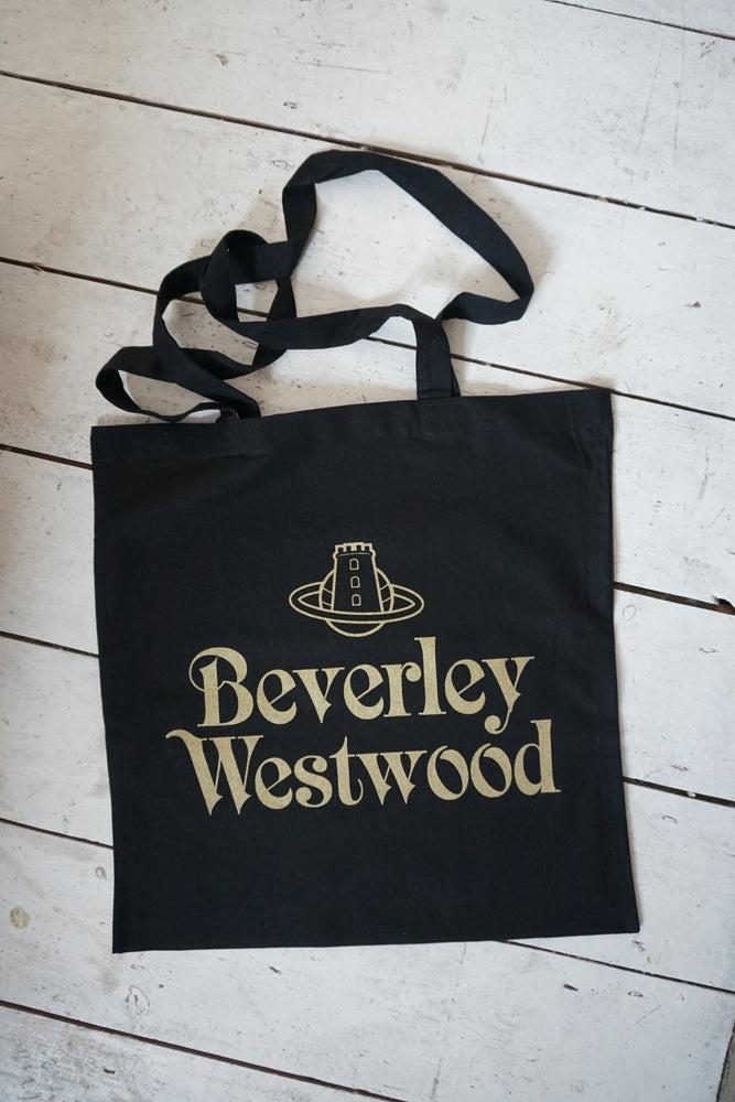 Beverley Westwood Tote