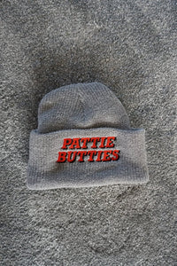 Pattie Buttie Beanie