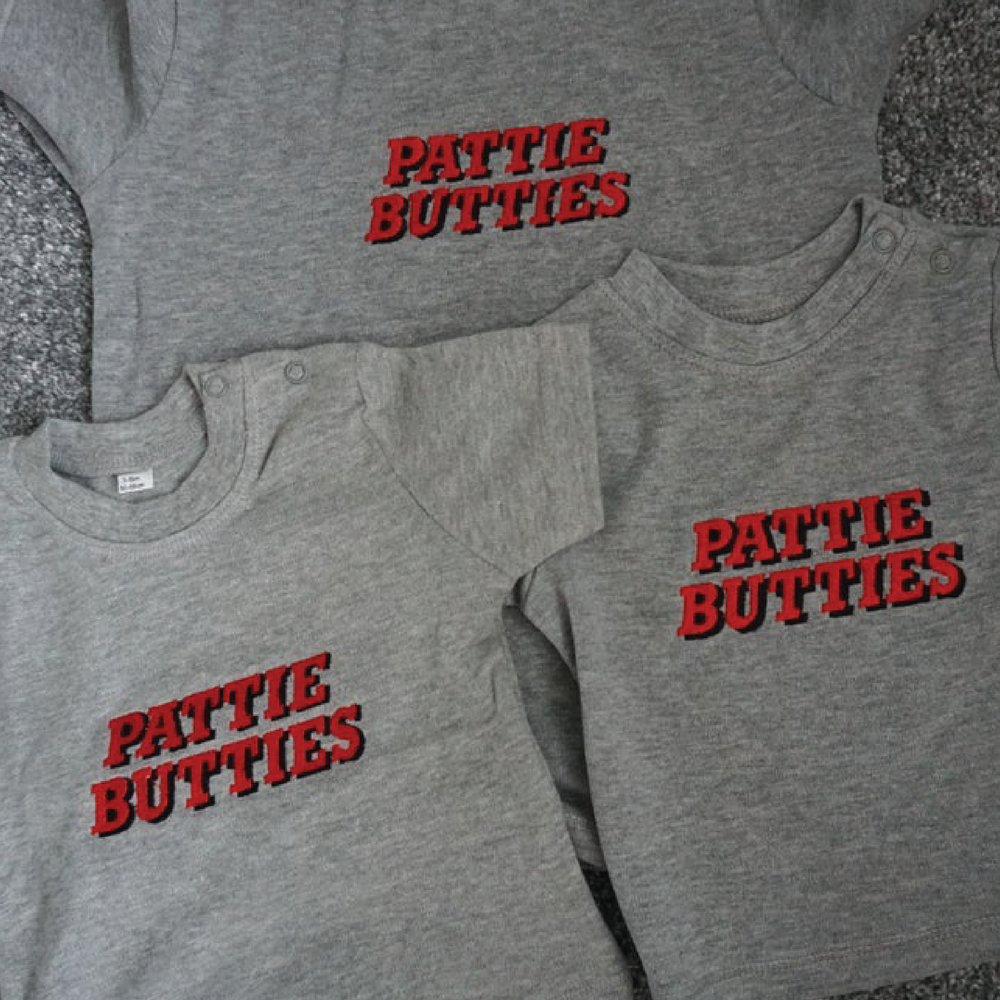 Pattie Buttie Kids Special